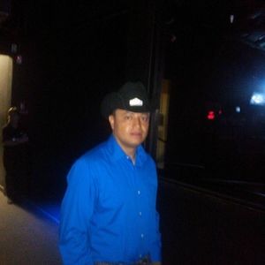 Meet your Posher, Ignacio